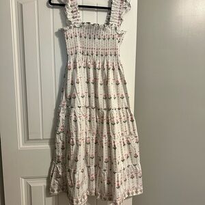 Hill House Ellie Nap Dress